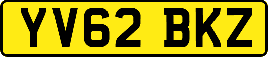 YV62BKZ