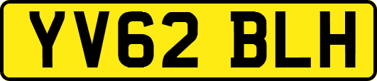 YV62BLH