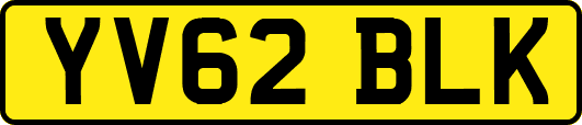 YV62BLK
