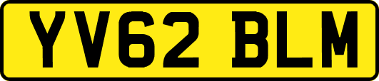YV62BLM