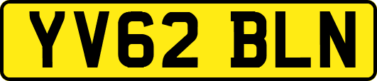YV62BLN