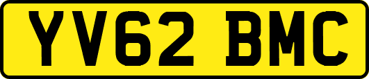 YV62BMC