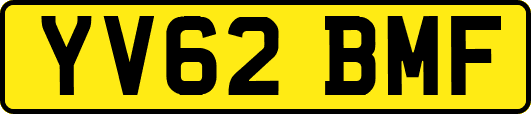 YV62BMF