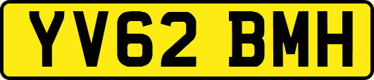 YV62BMH