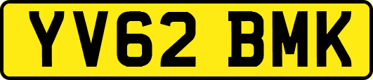 YV62BMK