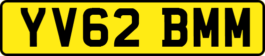 YV62BMM