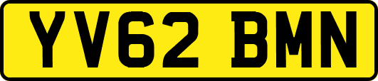 YV62BMN