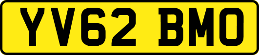 YV62BMO