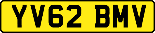 YV62BMV