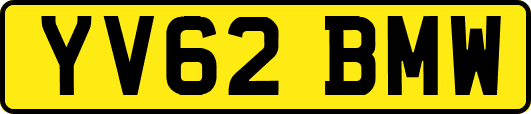 YV62BMW