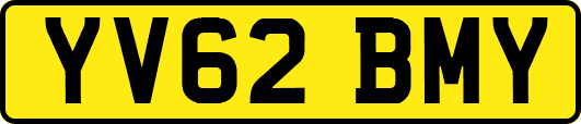 YV62BMY