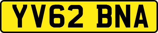 YV62BNA