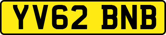 YV62BNB