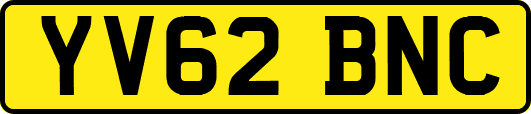 YV62BNC