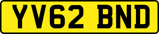 YV62BND