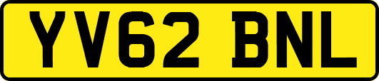 YV62BNL