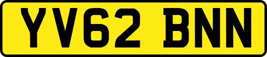 YV62BNN