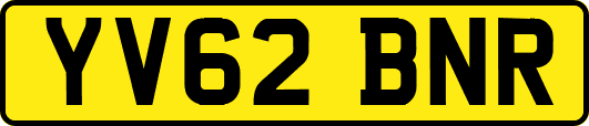 YV62BNR
