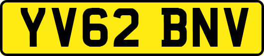 YV62BNV