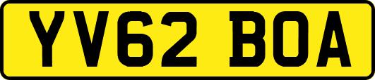 YV62BOA