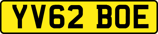 YV62BOE