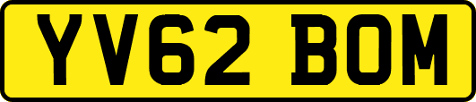 YV62BOM