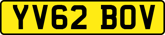 YV62BOV