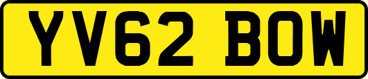YV62BOW
