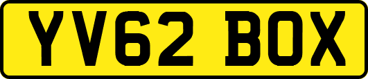 YV62BOX