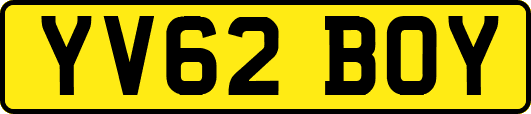 YV62BOY