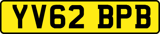 YV62BPB