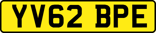 YV62BPE