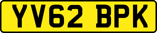 YV62BPK