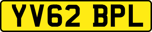 YV62BPL