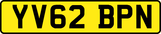 YV62BPN