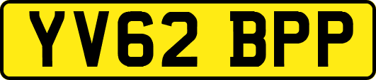 YV62BPP