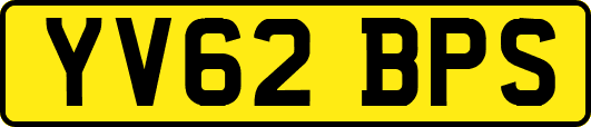 YV62BPS