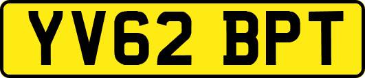 YV62BPT