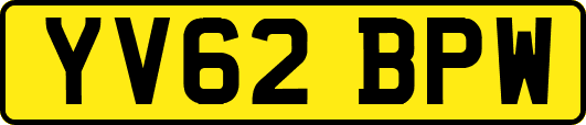 YV62BPW