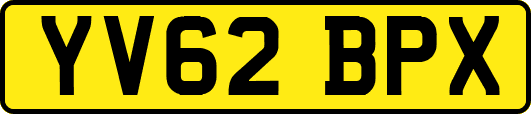 YV62BPX