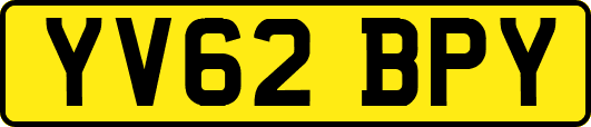 YV62BPY