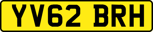 YV62BRH