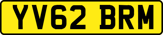 YV62BRM