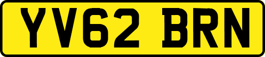YV62BRN