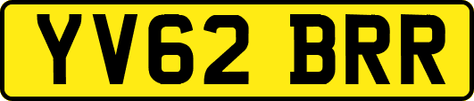 YV62BRR