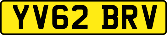 YV62BRV