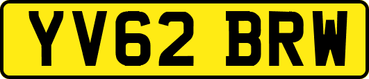 YV62BRW