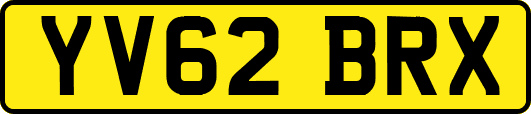 YV62BRX