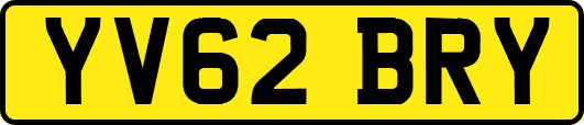 YV62BRY