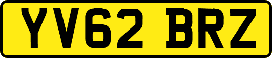 YV62BRZ